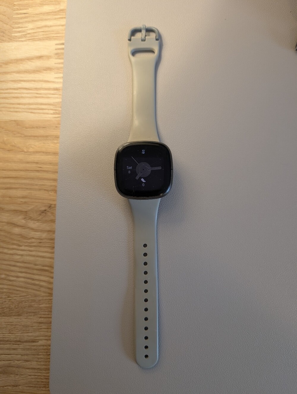 FitBit Sense Smartwatch - Picture 3 of 7